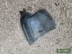 Used 2006 GMC C7500 Inner Fender (Stock #GM-0438-28)) Part Image