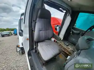 Used 2006 GMC C7500 Seat (Stock #GM-0438-22)) Part Image