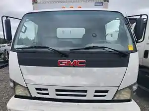 Used 2006 GMC W4500 Cab (Stock #GM-0894-17)) Part Image