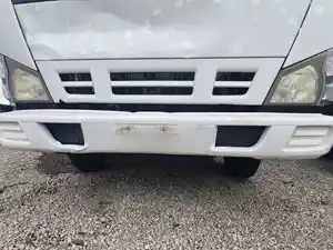 Used 2006 GMC W4500 Headlamp Assy (Stock #GM-0894-5)) Part Image