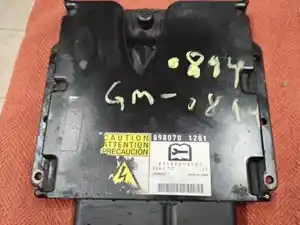 Photo of part