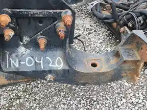 Used 2006 International 9200I Horn (Frame) Image