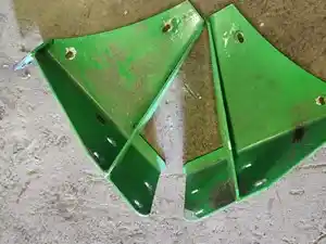Used 2006 Kenworth T300 Bracket (Stock #KW-0600-25)) Part Image