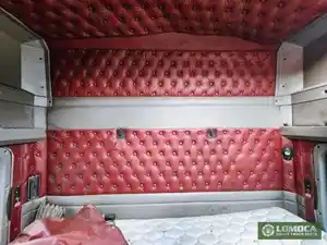 Used 2006 Kenworth T800 Interior Misc Part (Stock #KW-0649-45)) Part Image