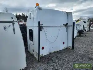 Used 2006 Kenworth T800 Sleeper Fairing (Stock #KW-0649-36)) Part Image