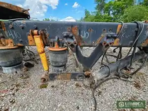 Used 2006 Kenworth T800 Suspension Misc Part (Stock #KW-0649-53)) Part Image