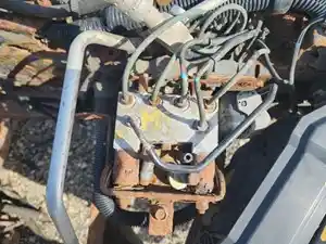 Used 2006 Mitsubishi FE ABS Brake Pump (Stock #MT-0729-17)) Part Image
