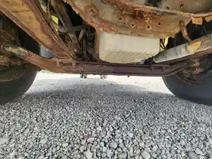 Used 2006 Sterling ACTERRA Front Axle, Complete (Stock #ST-0920-23)) Part Image