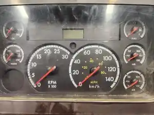 Used 2006 Sterling LT8500 Instrument Cluster (Stock #ST-0469-43)) Part Image