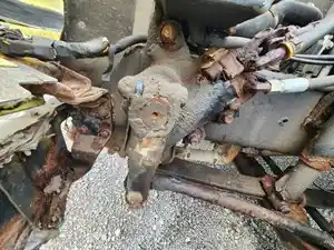 Used 2006 TRW/Ross Steering Gear (Stock #ST-0920-16)) Part Image