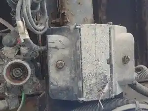 Used 2006 Wabco 4S4M ABS ECM (Stock #ST-0920-22)) Part Image