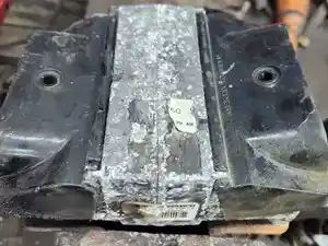 Used 2006 Wabco 4S4M ABS ECM (Stock #FR-0539-27)) Part Image