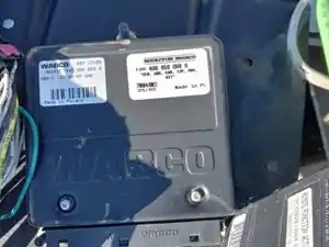 Used 2006 Wabco ABS-E ABS Control Module (Stock #MK-0404-39)) Part Image