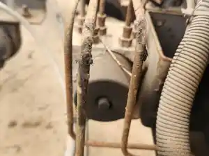 Photo of part