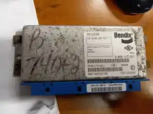 Used 2007 Bendix 5012226 ABS Control Module (Stock #PT-0742-50)) Part Image