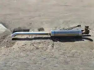 Photo of part