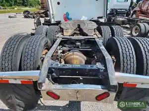 Used 2007 Eaton DSP41/RSP41 Tandem Cutoff (Stock #KW-0798-28)) Part Image