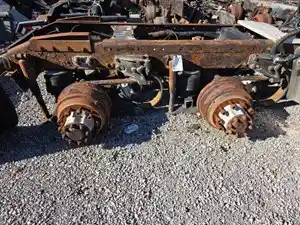 Used 2007 Eaton DSP41/RSP41 Tandem Cutoff (Stock #PT-0823-13)) Part Image