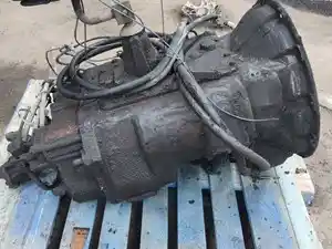 Used 2007 Eaton/Fuller RTLO16913A Transmission Assy (Stock #FR-0867-2)) Part Image