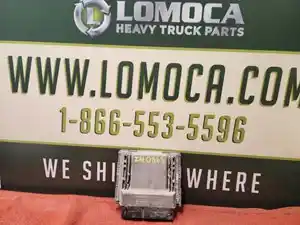 Used 2007 Ford 5R110W Transmission ECM (Stock #IN-0865-40)) Part Image