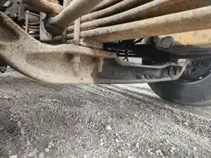 Photo of part