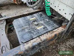 Used 2007 Freightliner Columbia 120 Battery Box (Stock #FR-0831-37)) Part Image