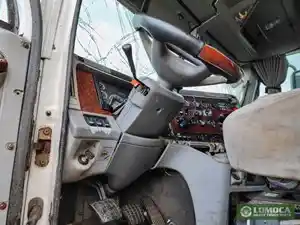 Used 2007 Freightliner Columbia 120 Steering Column (Stock #FR-0831-23)) Part Image