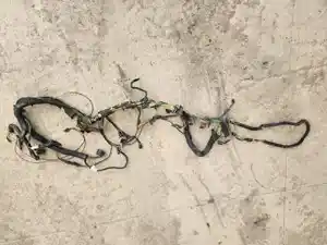 Used 2007 Freightliner Columbia 120 Wiring Harness (Cab & Dash) (Stock #FR-0831-44)) Part Image