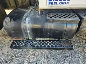 Used 2007 GMC C7500 Fuel Tank (Stock #GM-0918-7)) Part Image