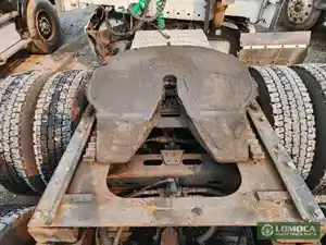 Used 2007 HOLLAND AIR SLIDE Fifth Wheel (Stock #FR-0831-4)) Part Image
