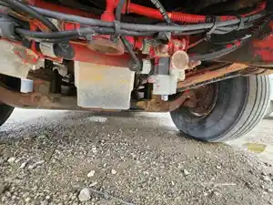 Photo of part