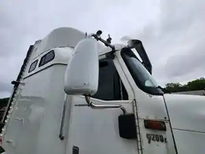 Used 2007 International 9200I Side View Mirror (Stock #IN-0919-12)) Part Image