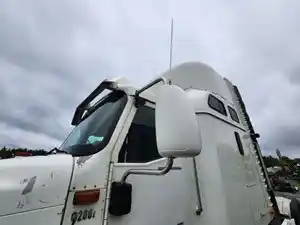 Used 2007 International 9200I Side View Mirror (Stock #IN-0919-11)) Part Image