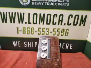 Used 2007 International 9400I Dash Control Module (Stock #IN-0915-20)) Part Image