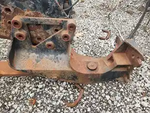 Photo of part