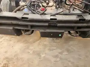 Used 2007 International CF600 Bumper (Stock #IN-0865-32)) Part Image