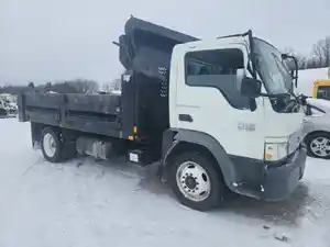 Used 2007 International CF600 Door (Stock #IN-0865-5)) Part Image