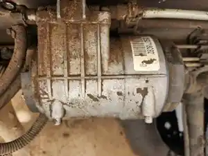 Used 2007 International VT275 Water Seperator (Stock #IN-0865-33)) Part Image