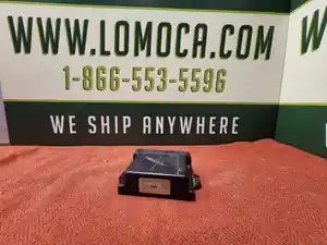 Used 2007 Kenworth T600 Dash Control Module (Stock #KW-0798-49)) Part Image