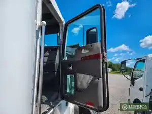 Used 2007 Kenworth T600 Door (Stock #KW-0798-12)) Part Image