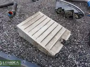 Photo of part