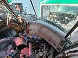 Used 2007 Mack CXN613 Dash Ass'y (Stock #MK-0623-26)) Part Image