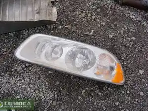 Used 2007 Mack CXN613 Headlamp Assy (Stock #MK-0623-33)) Part Image