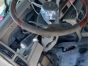 Used 2007 Mack CXN613 Steering Column Image