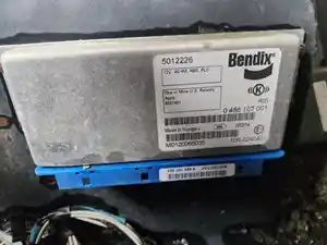 Photo of part