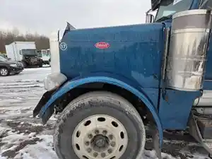 Used 2007 Peterbilt 379 Hood (Stock #PT-0904-8)) Part Image