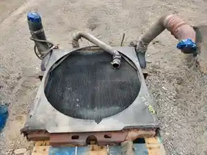 Photo of part