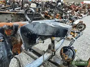 Used 2007 Peterbilt 386 Cab Mount (Stock #PT-0742-51)) Part Image