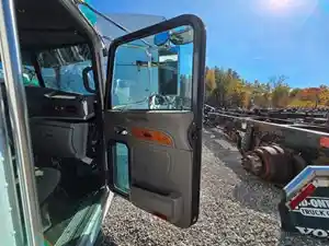 Used 2007 Peterbilt 386 Door (Stock #PT-0742-21)) Part Image