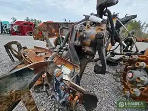 Used 2007 Peterbilt 386 Spring Hanger, Steer Axle (Stock #PT-0742-30)) Part Image